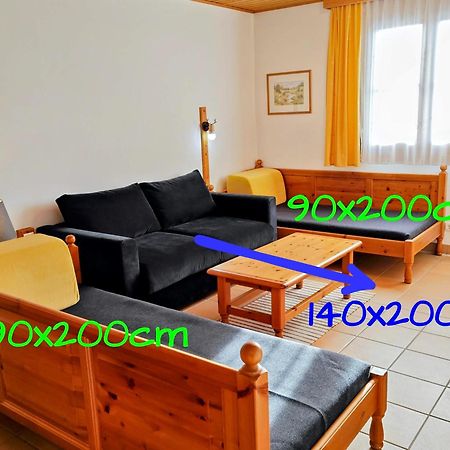 Panorama Apartment Gerlitzen Treffen Extérieur photo