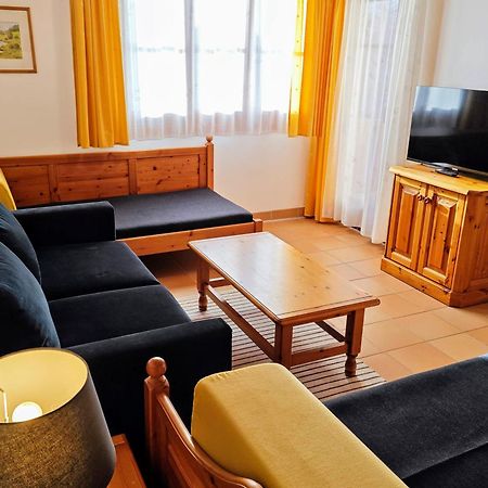 Panorama Apartment Gerlitzen Treffen Extérieur photo